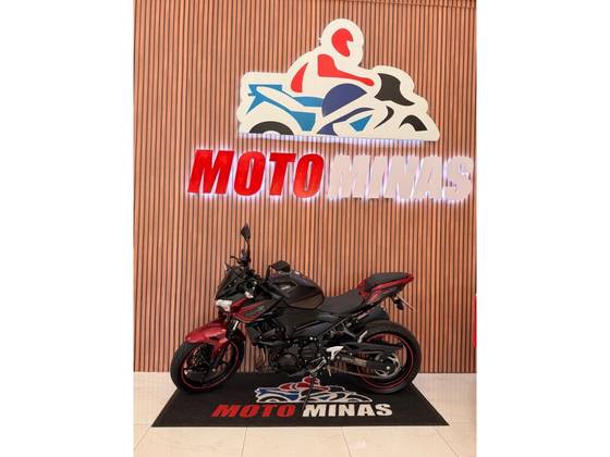KAWASAKI Z400 KAWASAKI Z400